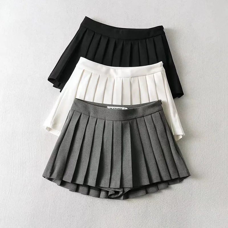 Angel skirt