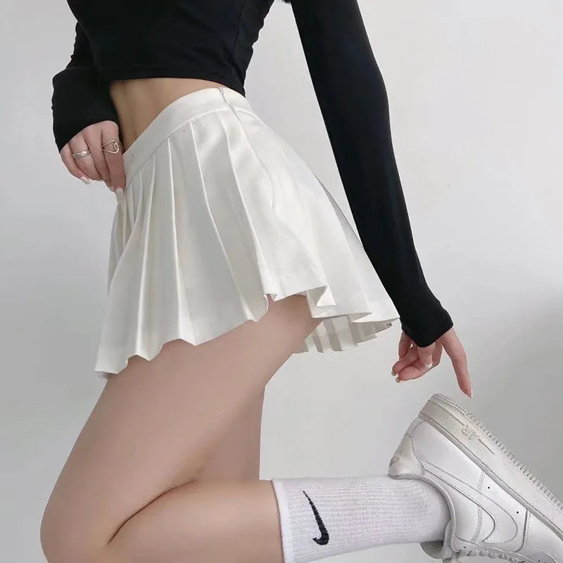 Angel skirt